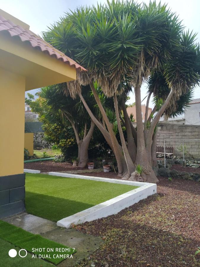 Casa vacanze La Rosa Vieja *