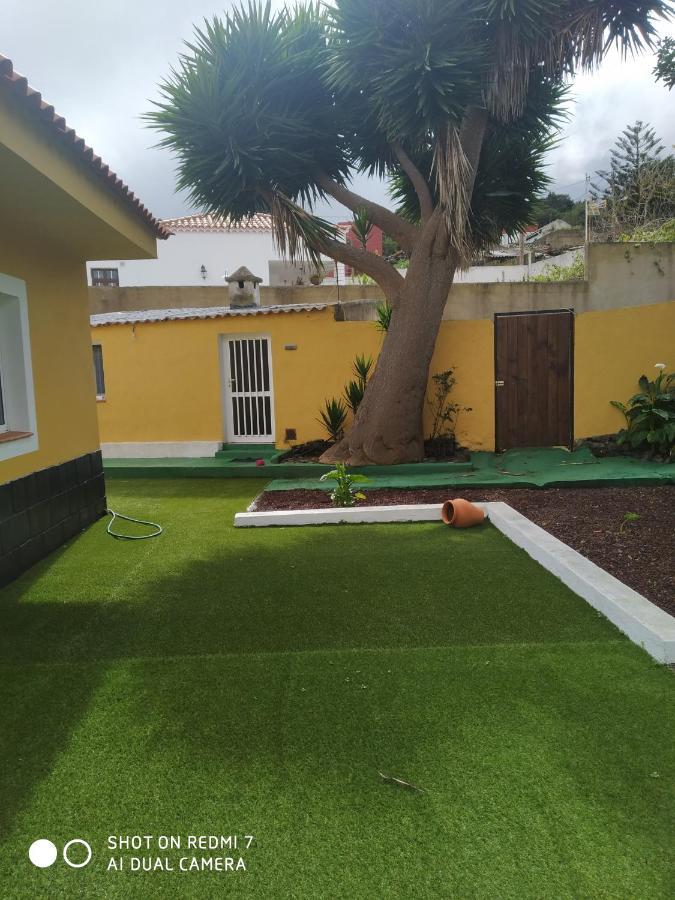 La Rosa Vieja Casa vacanze