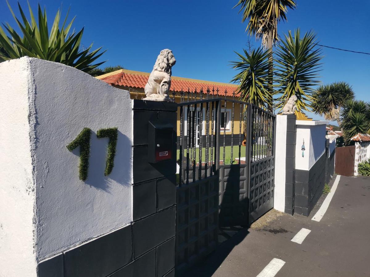 Casa vacanze La Rosa Vieja *