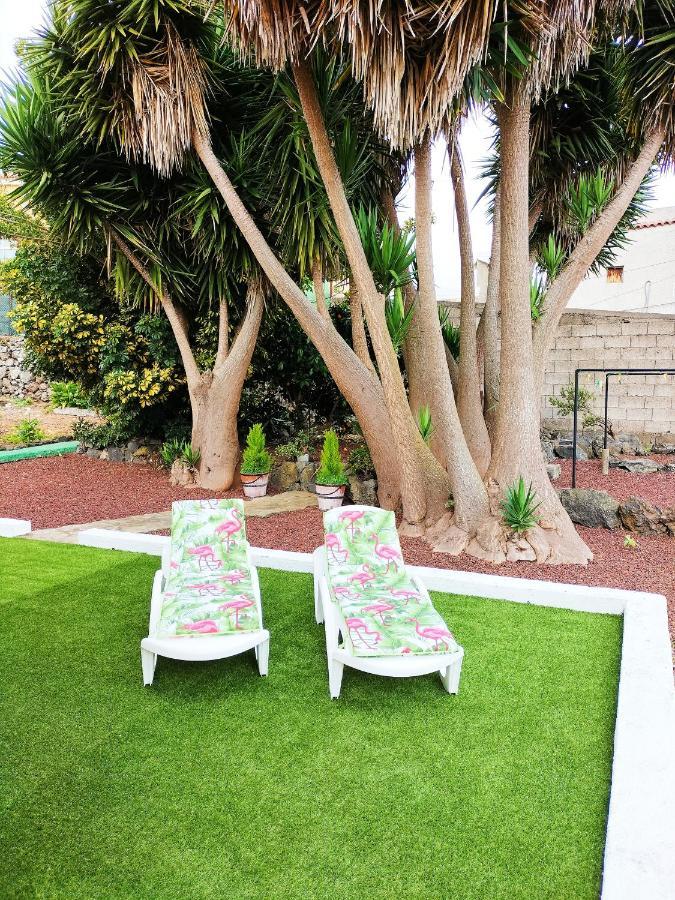 La Rosa Vieja Casa vacanze *
