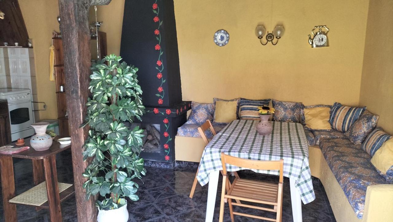 Casa vacanze La Rosa Vieja *