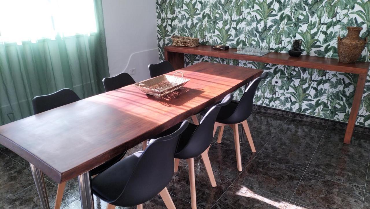 La Rosa Vieja Casa vacanze *
