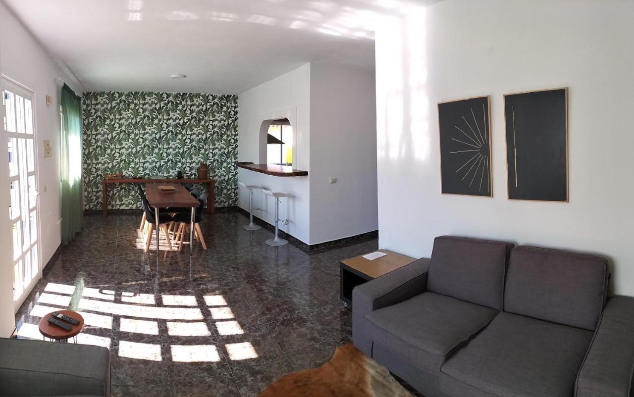 Casa vacanze La Rosa Vieja