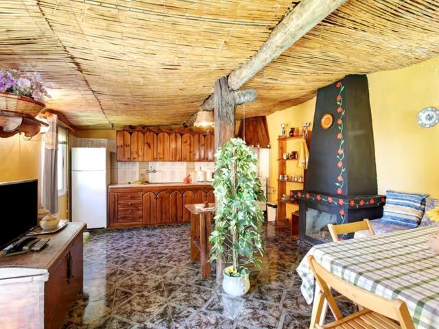 Casa vacanze La Rosa Vieja