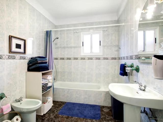 Casa vacanze La Rosa Vieja