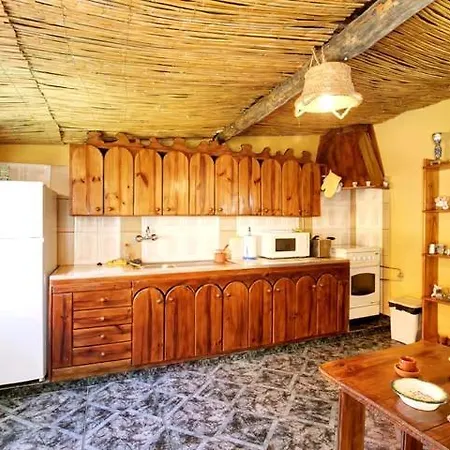 La Rosa Vieja Villa Erjos-El Tanque Exterior photo