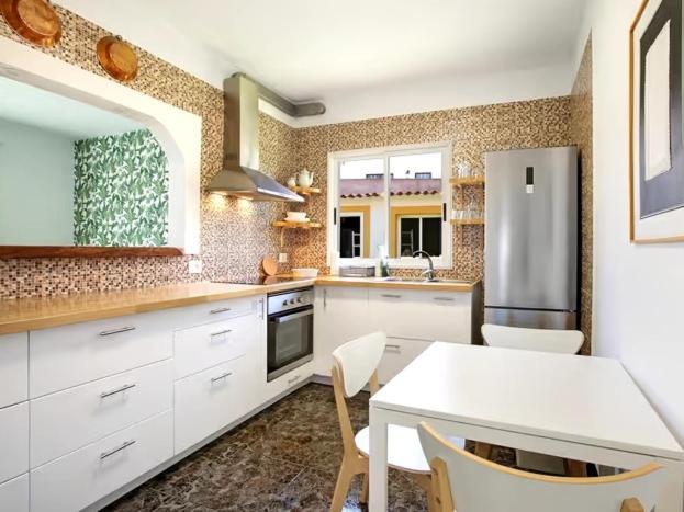 La Rosa Vieja Holiday home *